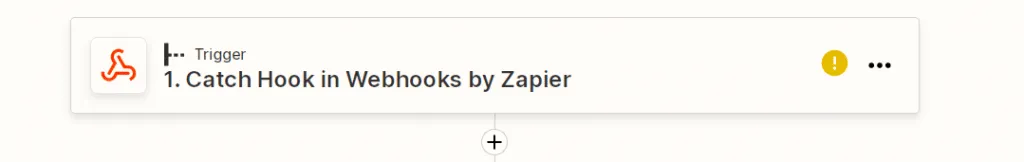 So integrieren Sie Salesforce und LinkedIn über „Catch Hook“ mit Linked Helper