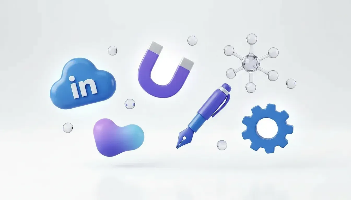 How to Make More Connections on LinkedIn & Manage Them with One Automated CRM