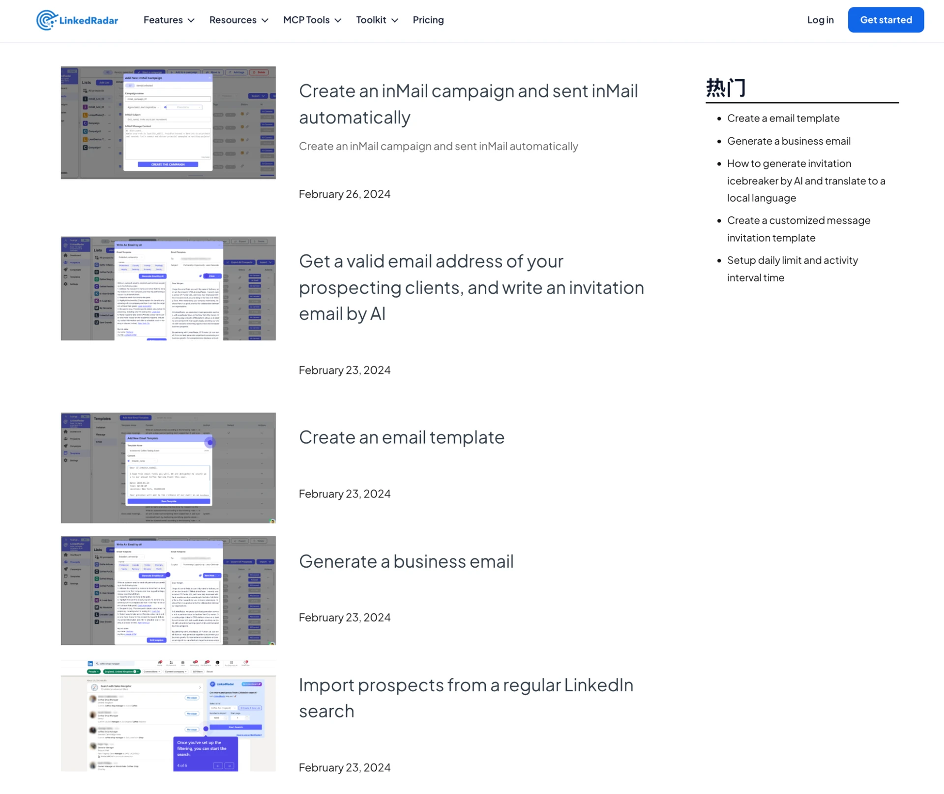 Invitations, Messages, InMail, and Campaign Limits
