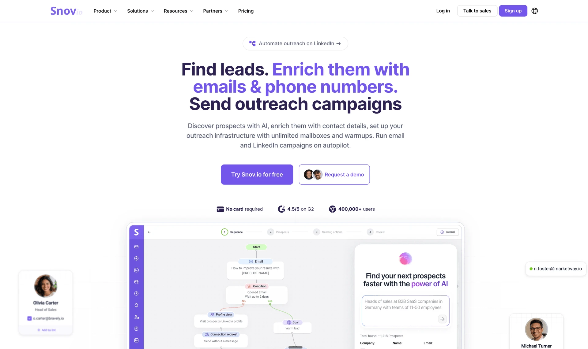 Key takeaways