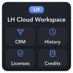 Cloud Workspace Data Continuity
