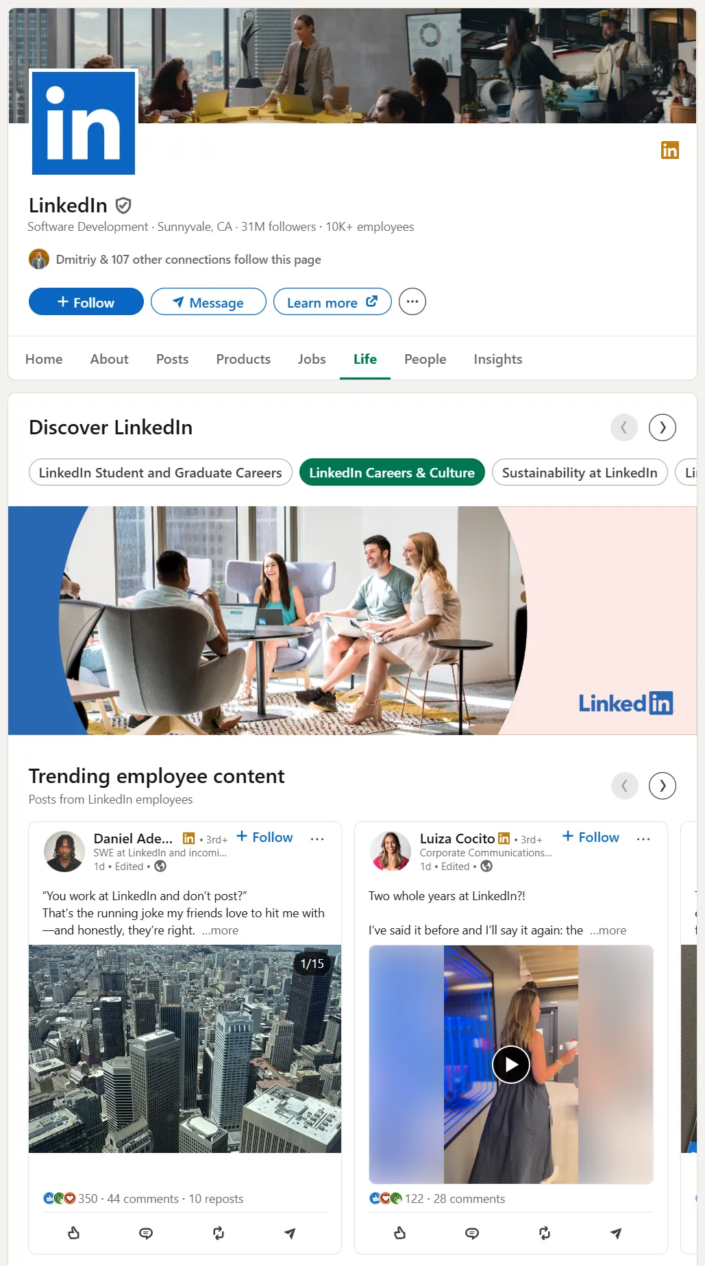 Li Life-tab-navigation
