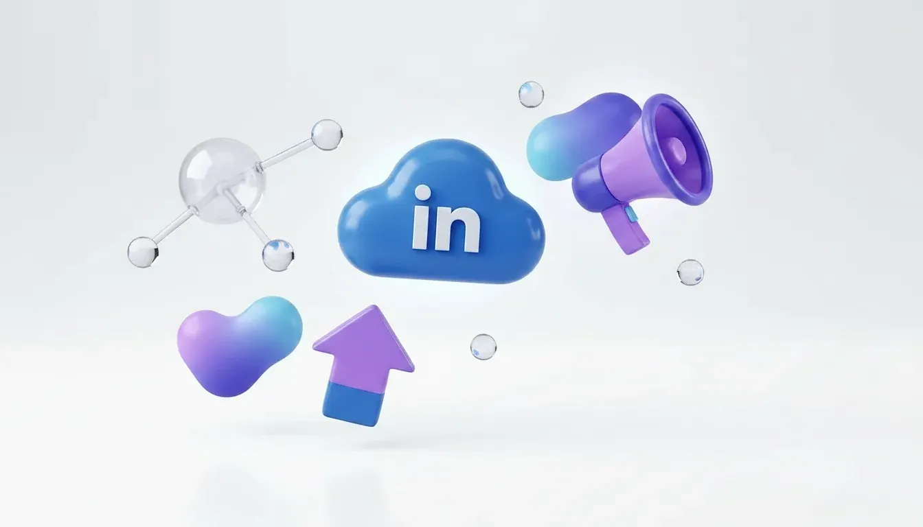 LinkedIn Business Page: How to Create and Grow Effectively