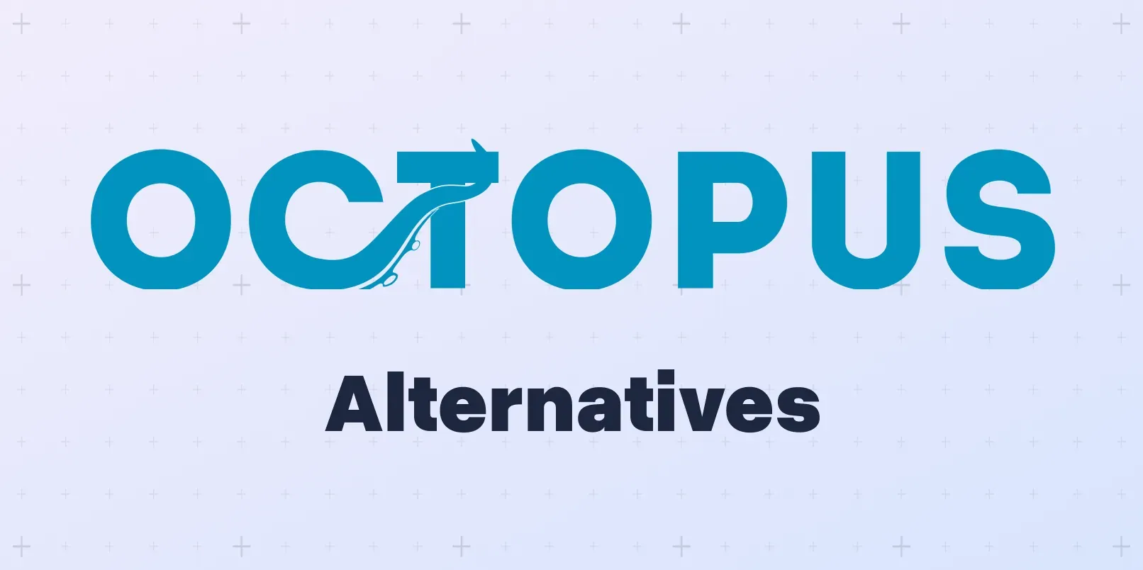 Best Octopus CRM alternatives compared