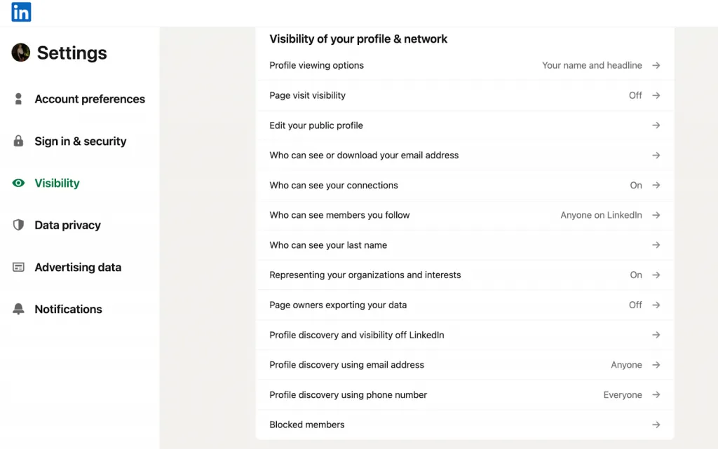Können Recruiter gespeicherte Jobs auf LinkedIn sehen?