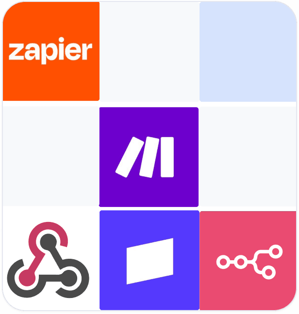 Didn’t Find Your Tool? Build Your Own Custom Workflow