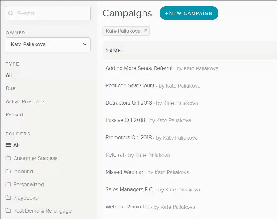 Teams, Agency Fit, and Sender Handoff