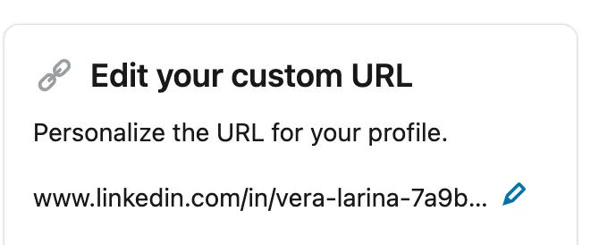 So sehen Sie Ihr LinkedIn-Profil aus der Perspektive anderer – Sichtbarkeit der URL des öffentlichen Profils