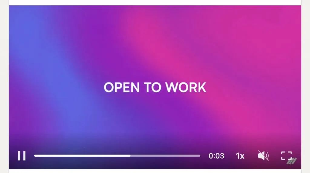 Tipos de contenido para publicar en LinkedIn: qué publicar en LinkedIn al buscar empleo con contenido multimedia